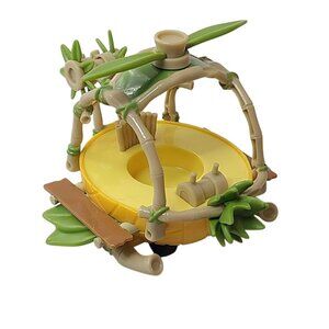 Ryan's World Pineapple Flying Machine Helicopter REMKA